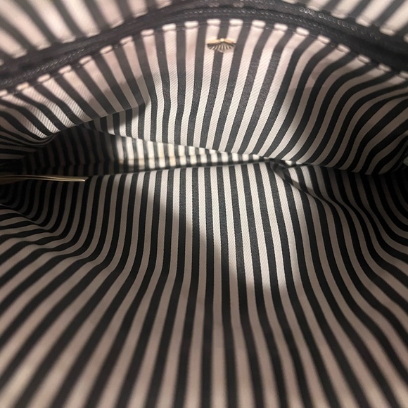 Kate Spade light blue leather crossbody bag - Picture 3 of 7